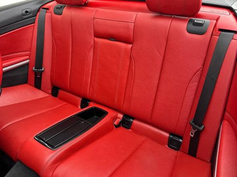 Used 2019 BMW 430i Convertible RWD image 12