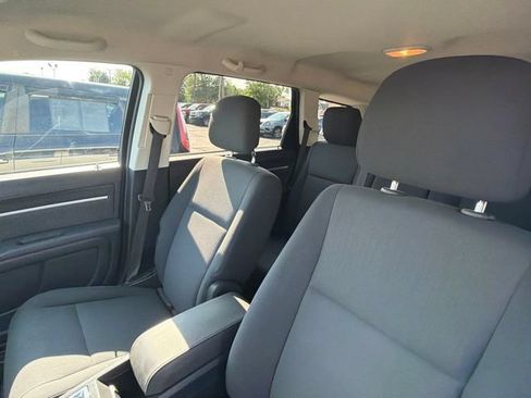 Used 2010 Dodge Journey SXT FWD image 20