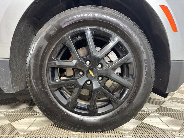 Used 2024 Chevrolet Equinox LT AWD/4WD image 7