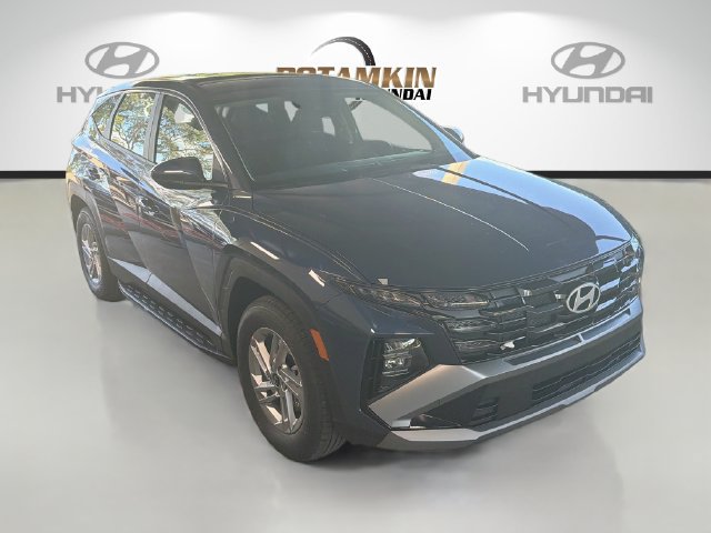 New 2026 Hyundai Tucson SE FWD image 3