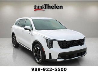 New 2025 Kia Sorento EX video 1