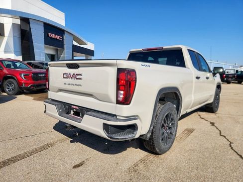 New 2026 GMC Sierra 1500 Pro w/ Graphite Edition image 3