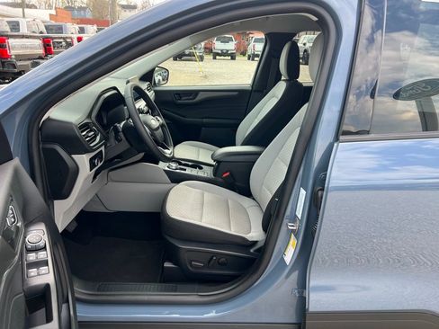 Used 2024 Ford Escape Active image 13