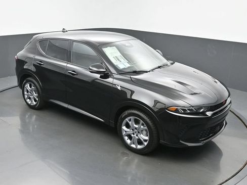 New 2025 Dodge Hornet R/T AWD/4WD image 44
