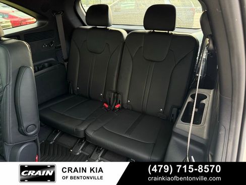 New 2026 Kia Sorento SX Prestige AWD/4WD image 27