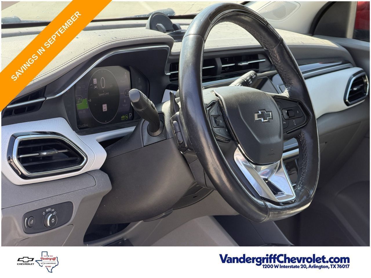Used 2022 Chevrolet Bolt EUV Premier w/ Launch Edition FWD image 10