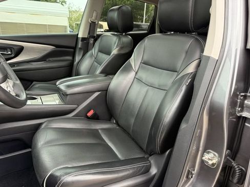 Used 2017 Nissan Murano Platinum w/ Platinum Technology Package FWD image 26