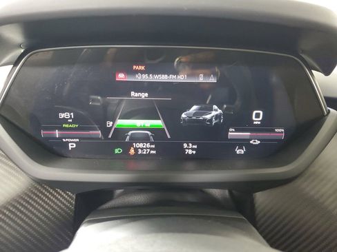 Used 2023 Audi RS e-tron GT w/ Carbon Performance Package image 27