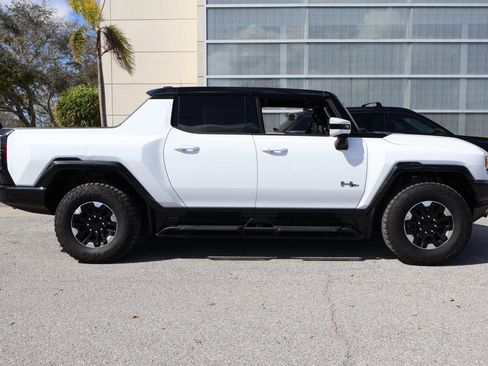 Used 2023 GMC Hummer EV Edition 1 image 11