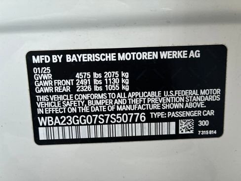 Used 2025 BMW 228i xDrive image 30