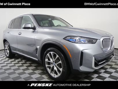 New 2026 BMW X5 xDrive40i