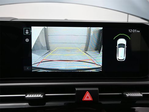 New 2026 Kia Sportage AWD Hybrid image 28