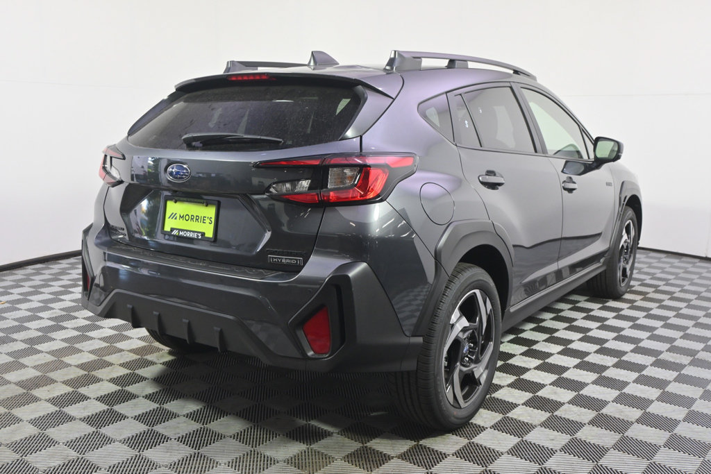 New 2026 Subaru Crosstrek 2.5i Limited AWD/4WD image 6