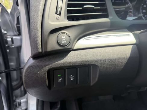 Used 2021 Acura ILX FWD image 18