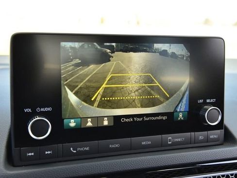 New 2026 Honda Civic Sport image 13