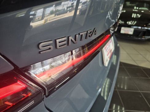 Used 2026 Nissan Sentra SR w/ Floor Mat Package FWD image 31