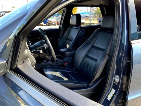 Used 2021 Dodge Durango GT image 7