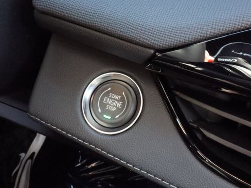 New 2026 Buick Enclave Preferred w/ Power Package image 20