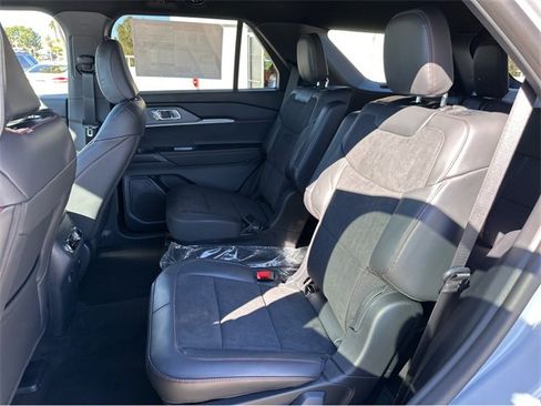 New 2026 Ford Explorer ST image 16
