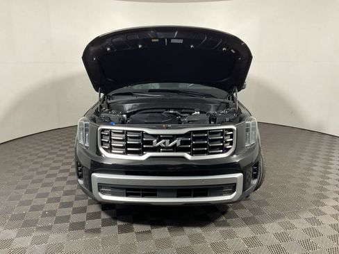 Used 2023 Kia Telluride SX AWD/4WD image 10