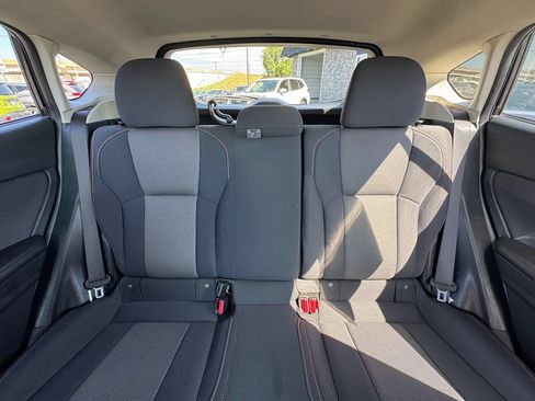 Used 2018 Subaru Crosstrek 2.0i Premium AWD/4WD image 29