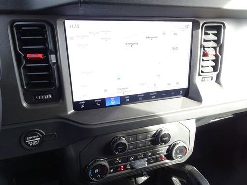 New 2025 Ford Bronco Raptor image 19