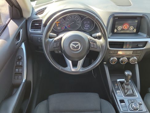 Used 2016 MAZDA CX-5 Touring AWD/4WD image 15