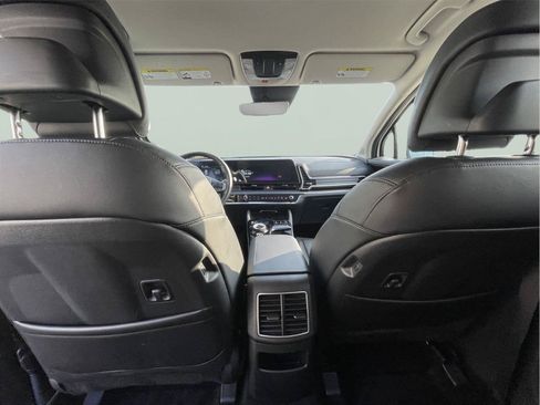 Used 2023 Kia Sportage EX AWD/4WD image 15