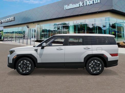 New 2026 Hyundai Santa Fe SE image 3