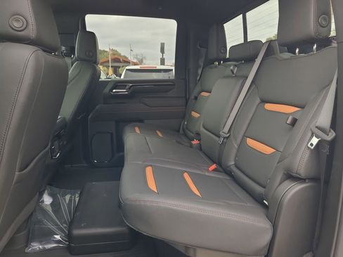 New 2026 GMC Sierra 2500 AT4 w/ AT4 Premium Plus Package image 26