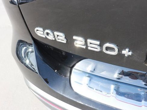 Used 2024 Mercedes-Benz EQB 250+ image 6