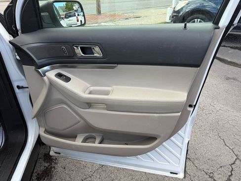 Used 2015 Ford Explorer 4WD image 28