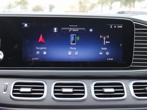 Certified 2024 Mercedes-Benz GLE 63 AMG S image 19