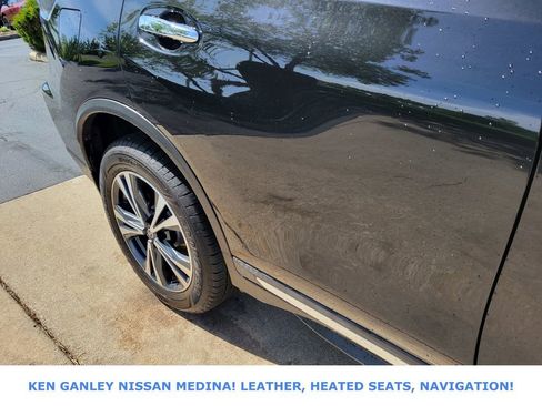 Used 2018 Nissan Rogue SL AWD/4WD image 14