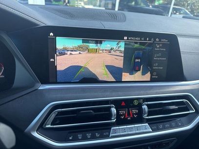 Used 2022 BMW X5 xDrive40i