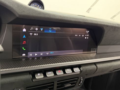 New 2026 Porsche 911 GT3 image 49