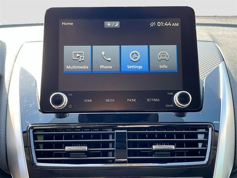 New 2026 Mitsubishi Eclipse Cross SE image 14