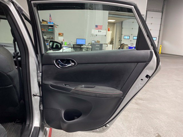 Used 2019 Nissan Sentra NISMO FWD image 26
