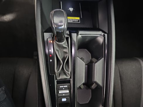 Certified 2025 Honda Accord Sport image 28