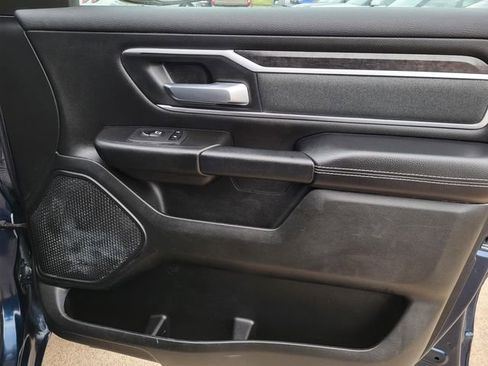Used 2022 RAM 1500 Lone Star image 7