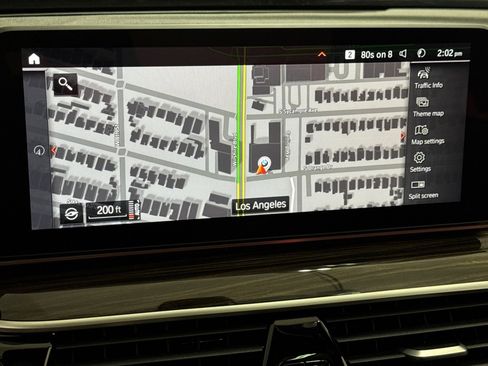 Used 2023 BMW 530i w/ Convenience Package image 24