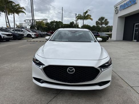 New 2026 MAZDA MAZDA3 2.5 S Sedan w/ Preferred Pkg FWD image 29