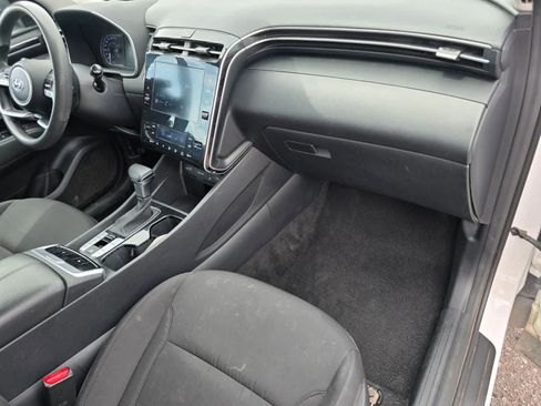 Used 2024 Hyundai Tucson SEL AWD/4WD image 11
