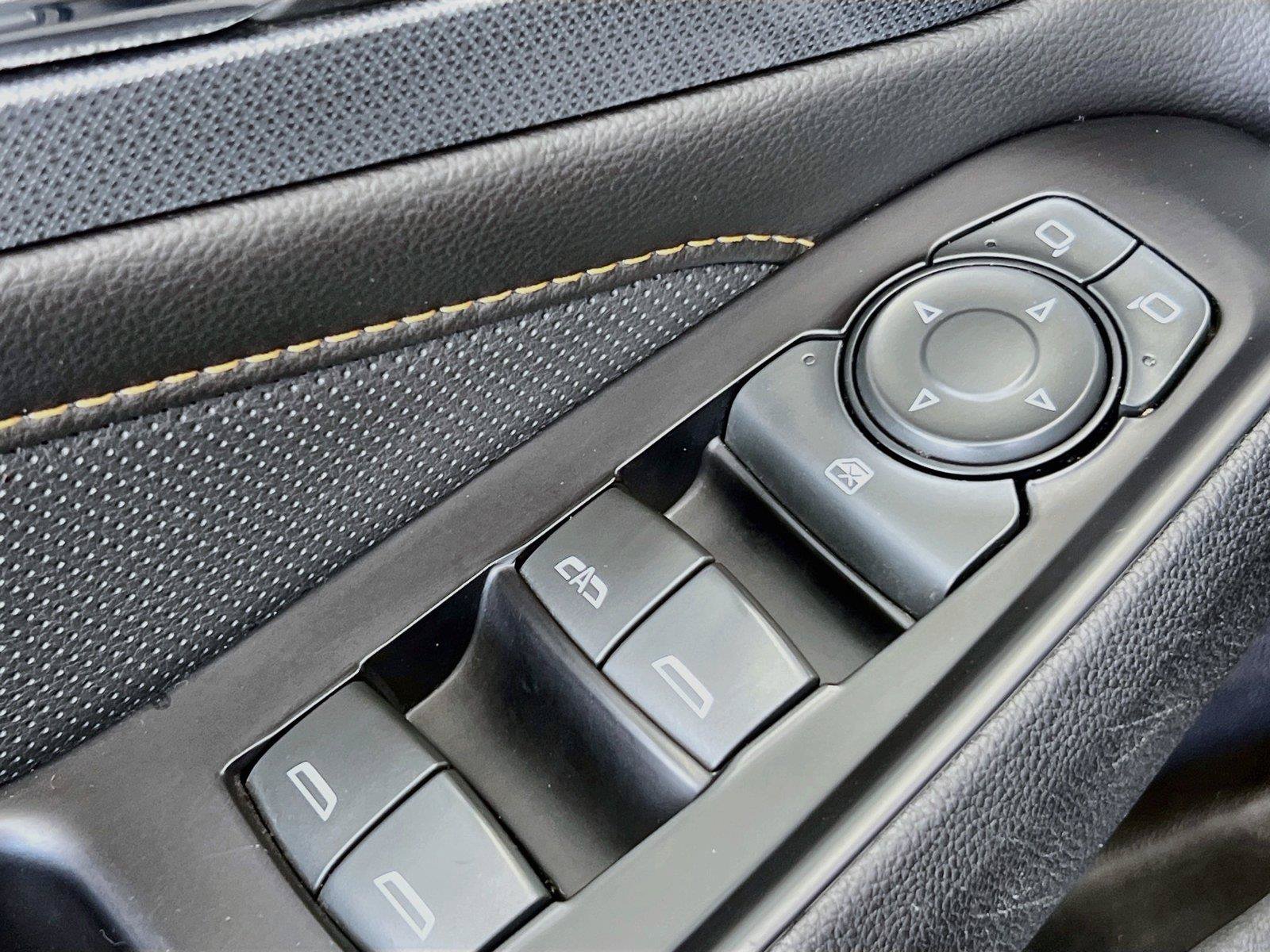 Used 2018 Chevrolet Traverse Premier AWD/4WD image 20