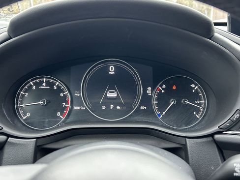 Certified 2023 MAZDA CX-30 AWD 2.5 S w/ Preferred Package image 19