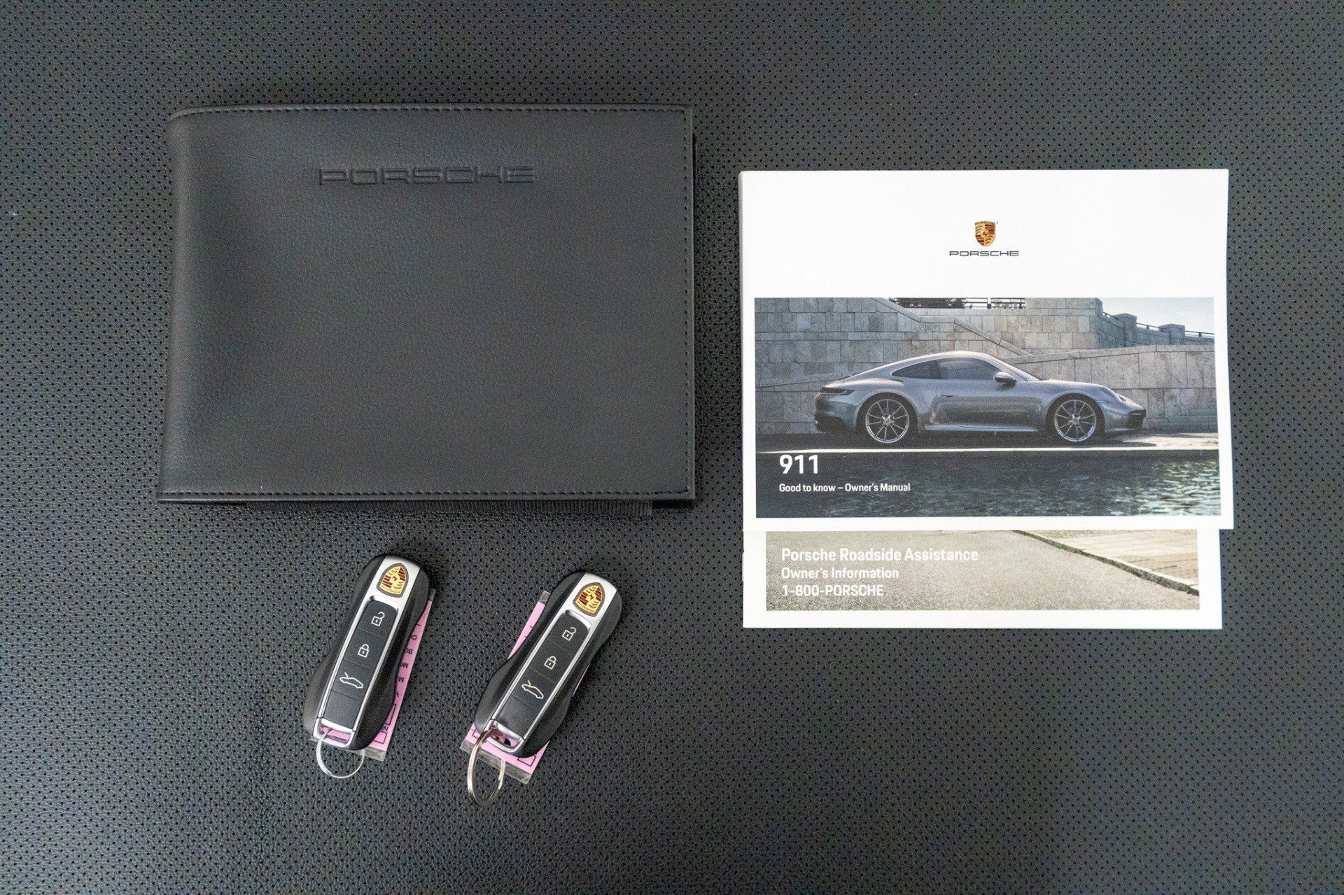 Used 2023 Porsche 911 Carrera image 19