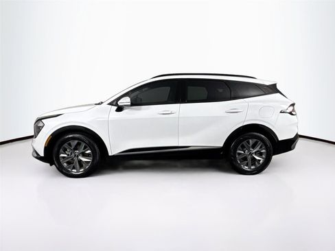 Used 2023 Kia Sportage SX FWD image 14