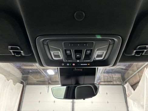 Used 2026 GMC Sierra 2500 AT4X AWD/4WD image 38