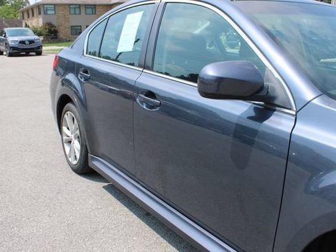 Used 2014 Subaru Legacy 2.5i Premium AWD/4WD image 42