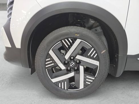 New 2026 Nissan Kicks SV FWD image 23